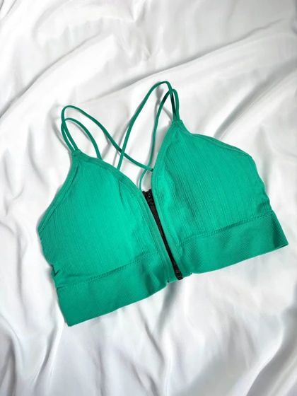 نیم‌تنه زیپی کد 132