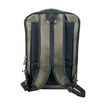 کوله پشتی لپ تاپ antler مدل mc-429 مناسب تا 15.6 اینچ