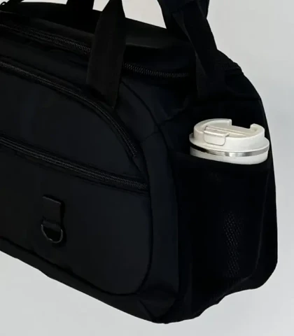 ساک ورزشی جاکفشی دار نایک 10029