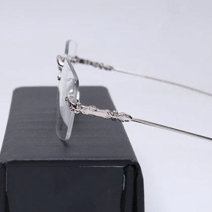 عینک برند CHROME HEARTS کد181445