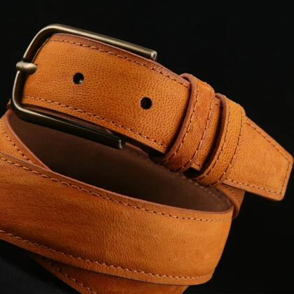 ست هدیه مردانه چرم یلسان مدل کایا کد NHL-SH-066