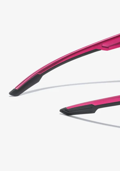 عینک آفتابی دی فرانکلین مدل D.franklin Tsunami Red Chrome / Red Revo