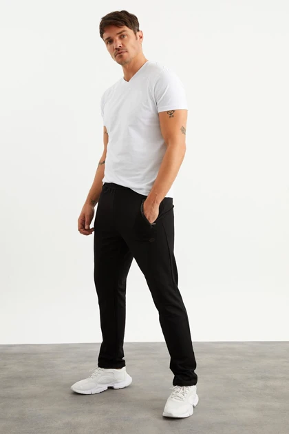 شلوار گرمکن سایز بزرگ مردانه mysport mysport