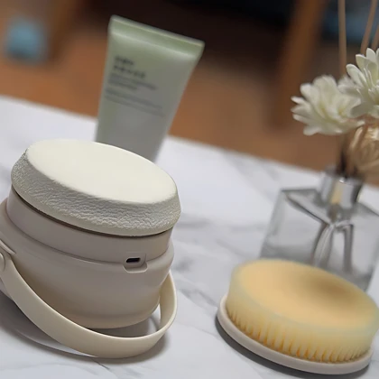 سری یدک برس حمام برقی شیائومی Xiaomi DOCO مناسب برای BC002 (پک 2 عددی)