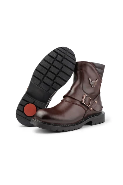 بوت و نیم بوت مردانه ducavelli ducavelli