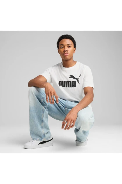 تیشرت مردانه اورجینال puma