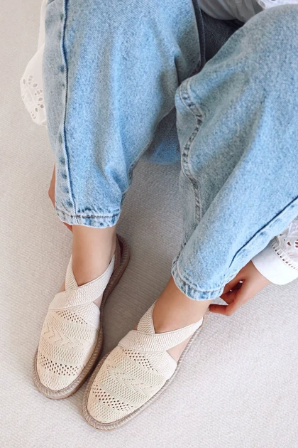 صندل زنانه polka-store polka-store