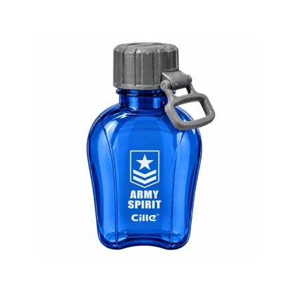 قمقمه Cille مدل Army Spirit