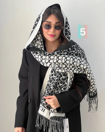 shawl 0156