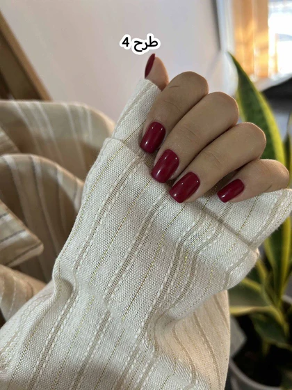 مانتو لینن مارینا