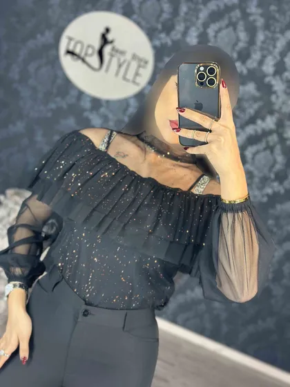 شومیز : 8334