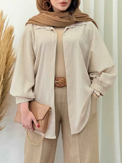 مانتو پانچ طلوع