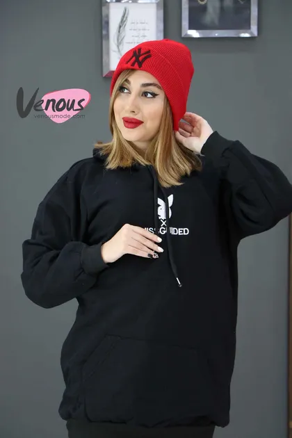 کلاه بافت NY