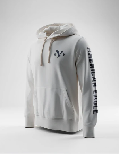 هودی اسپرت Unisex امریکن ایگل Abalone U