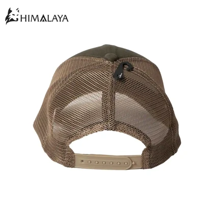 کلاه کپ سبز ارتشی Himalaya