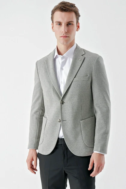 کت و ژاکت مردانه morven