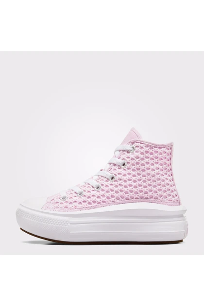 کتانی بچگانه اورجینال کانورس converse