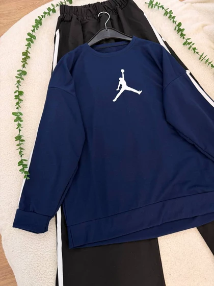 ست بلوز شلوار جورنیا