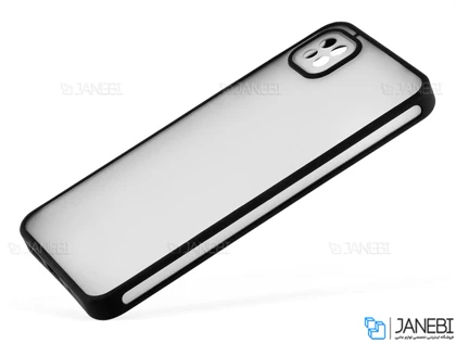 قاب محافظ بامپر رنگی شیائومی Xiaomi Poco C3 Protective Case
