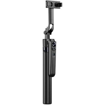سه‌پایه و مونوپاد هوشمند TELESIN با ردیابی خودکار سوژه مدل ES-B183