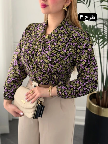 تونیک آرامش 0352