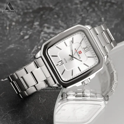 ساعت ست نیوی فورس Naviforce NF9239SW