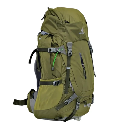 کوله پشتی کوهنوردی 4510 لیتری Deuter مدل D145-4510-L