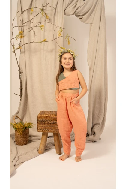 بلوز بچگانه umiuniq umiuniq