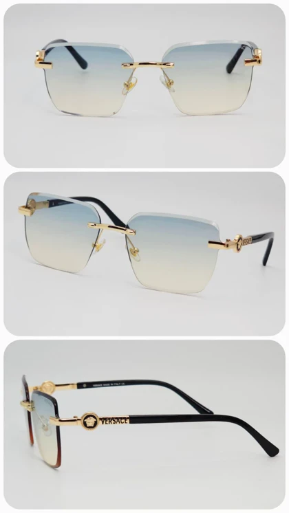 عینک آفتابی زنانه ورساچ Versace 68005 ضداشعه UV400