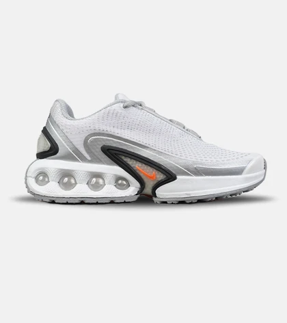 کفش کتانی مردانه و زنانه طوسی NIKE Air Max DN Ultra مدل 9256