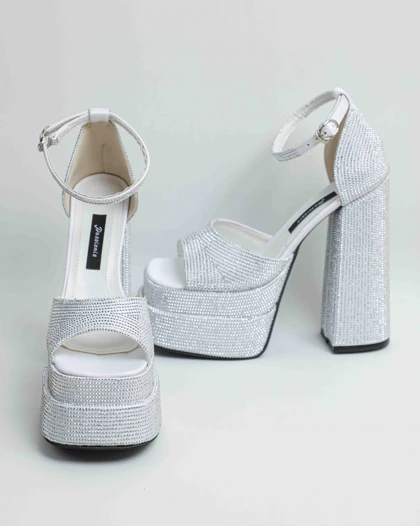 پاشنه دولژ نگینی کدP33