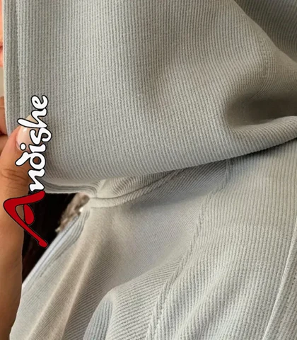 سویشرت شلوار زنانه کد 56511