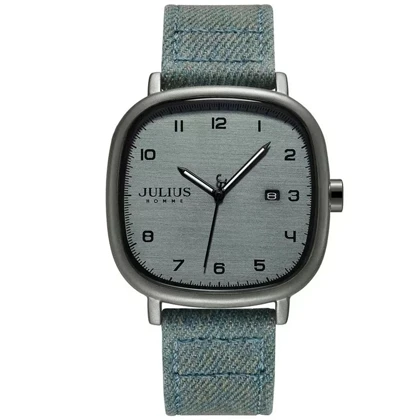 ساعت مچی مردانه جولیوس JULIUS JAH-123C