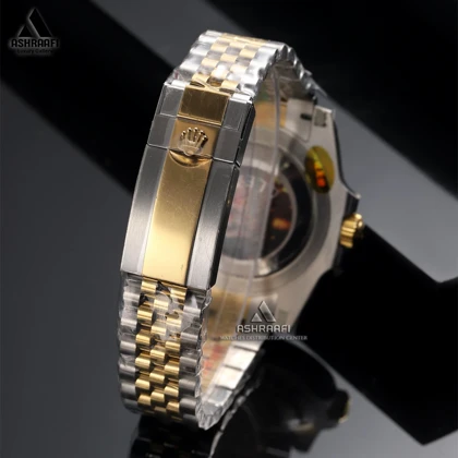 ساعت رولکس جی ام تی Rolex Gmt-Master II-Z-SGK