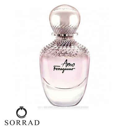 عطر ادکلن سالواتوره فراگامو آمو فراگامو | Salvatore Ferragamo Amo Ferragamo