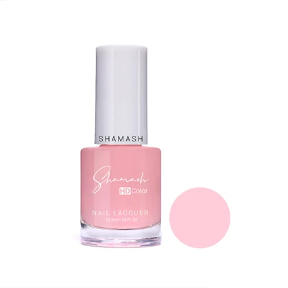 لاک ناخن شاماش