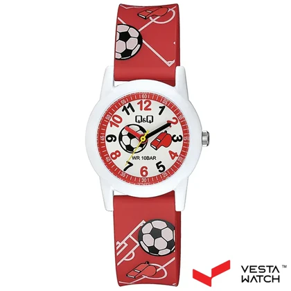 ساعت مچی بچگانه کیو اند کیو Q&amp;Q مدل V22A-010VY