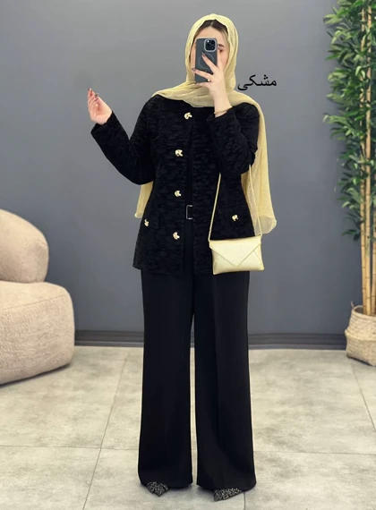 1349- کت گیپور جیران