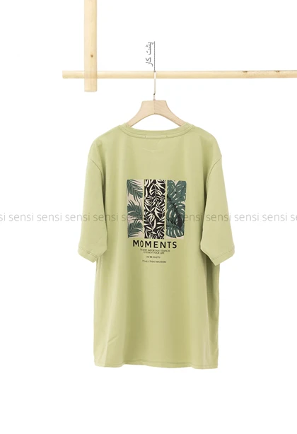 تیشرت momentsکد1005309