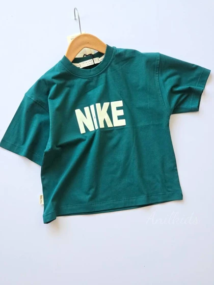 تیشرت بچگانه نایک (3127) 2 تا 5سال