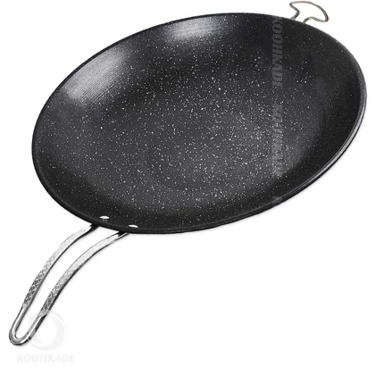 ساج ووک تفلون گرانیت 35