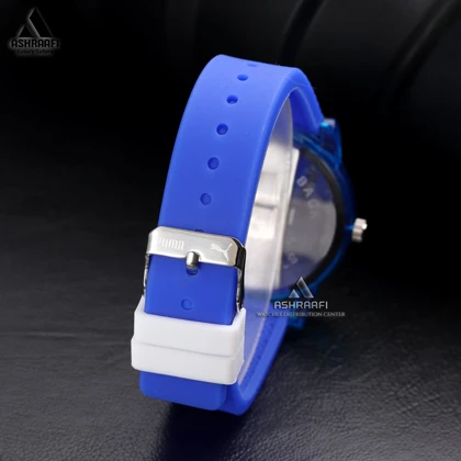 ساعت مچی پوما Puma PU-01