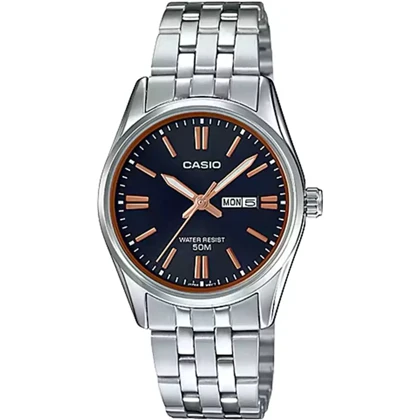 ساعت مچی زنانه کاسیو مدلcasio LTP-1335D-1A2