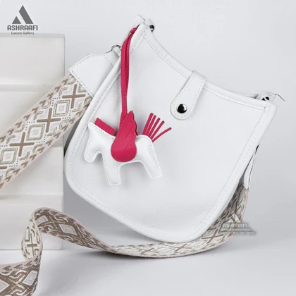 کیف دوشی هرمس Hermes Shoulder Bag A02