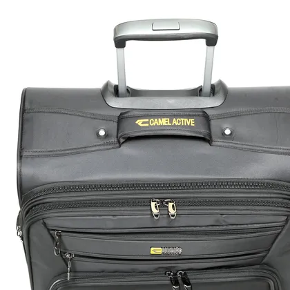 کیف خلبانی کمل اکتیو CAMEL ACTIVE مدل SBNEW0205-"18