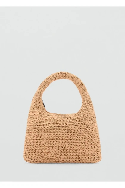 کیف زنانه دوشی mango