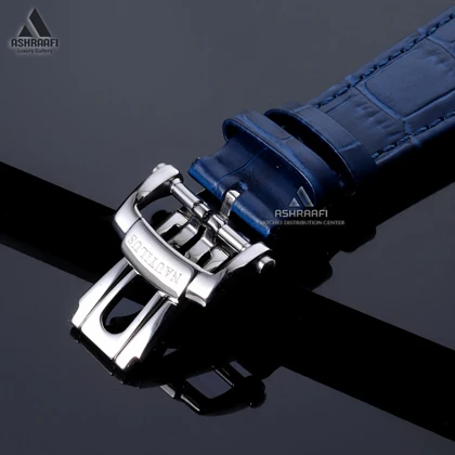 ساعت مردانه پتک فیلیپ Patek Philippe Nautilus L-BS8