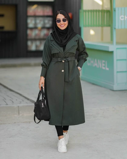 پوشاک زنانه