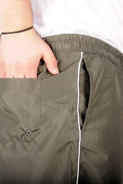 شلوارک سایز بزرگ و برمودا مردانه مدکس modexl