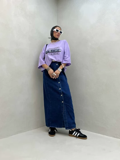 تیشرت BALENCIAGA